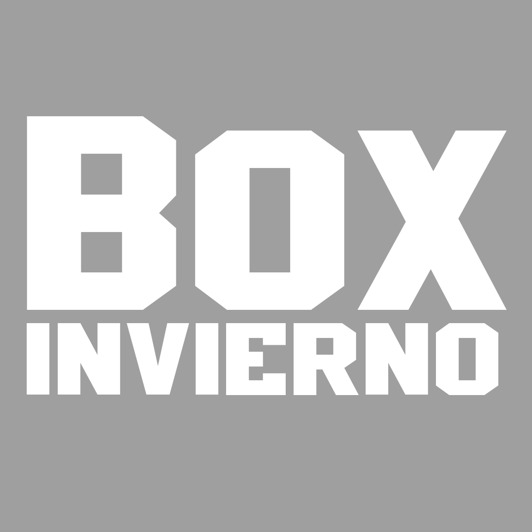 📦🧥 Box Invierno!