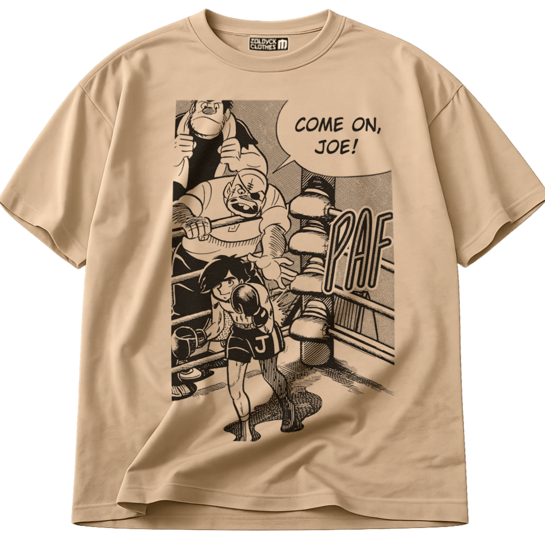 👕🧥 Joe "Come on" (pc)