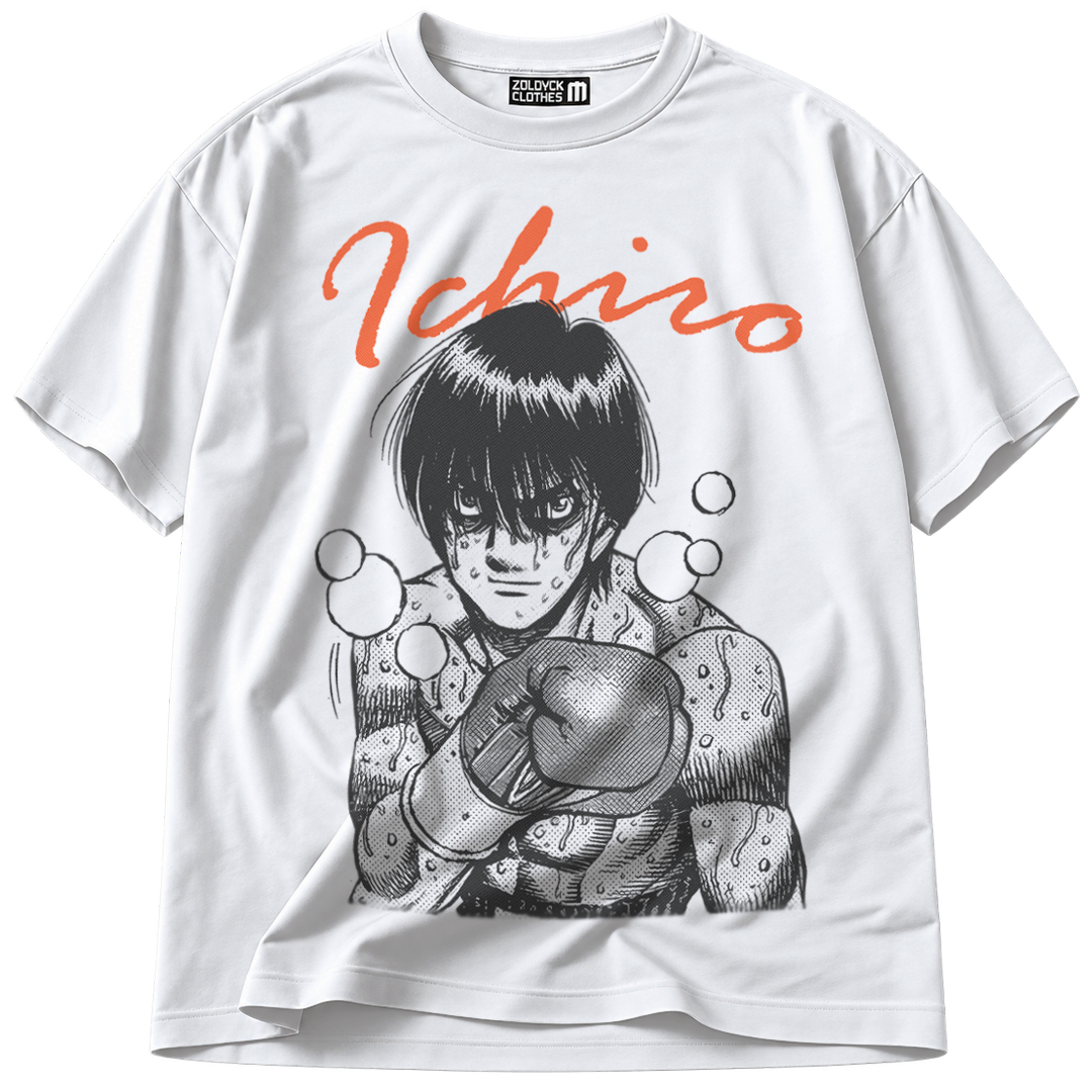 👕🧥 Miyata "Ichiro"