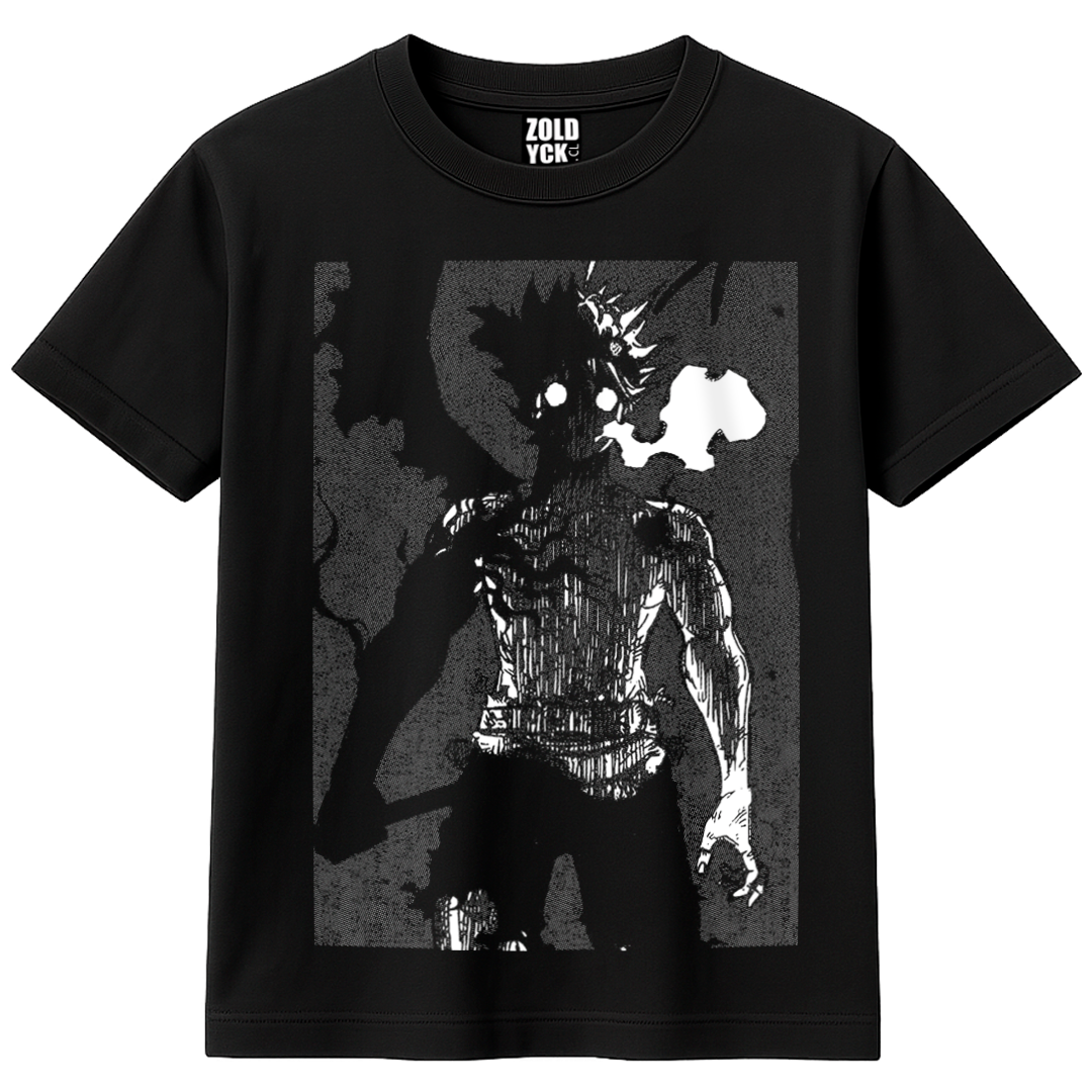 👕 Asta (Black clover)