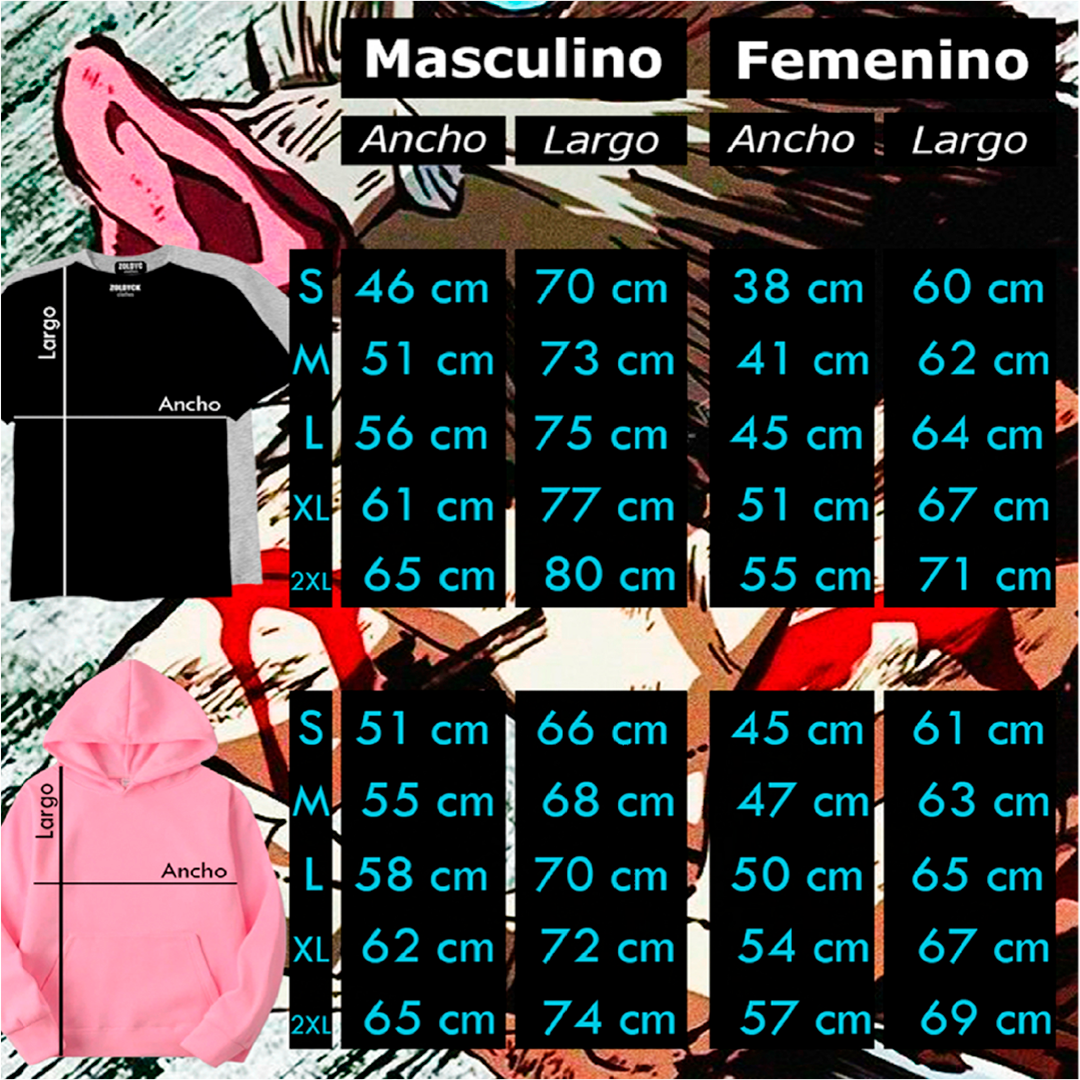 👕🧥 Majin Buu "varios" (Dragon Ball z)