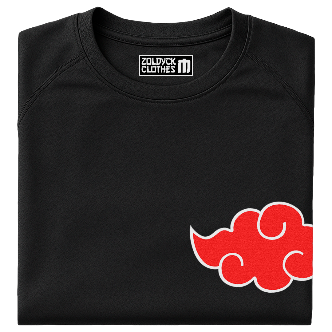 👾 Nube akatsuki (Naruto shippuden) (DP)
