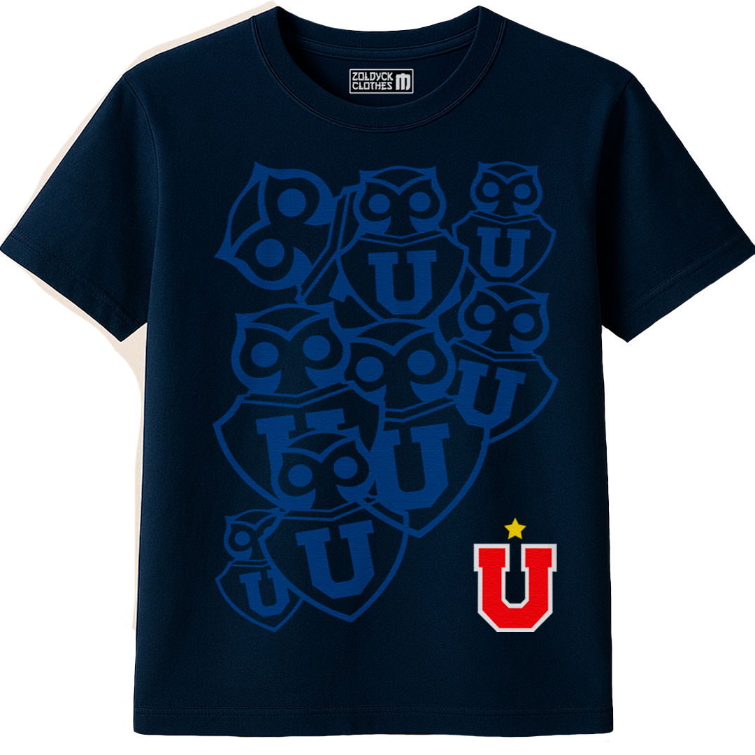 👕🧥 "Universidad de Chile" de Clubes de futbol