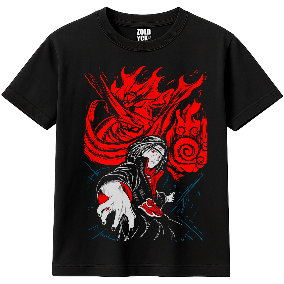👕🧥 Itachi "Susano" (Naruto shippuden)