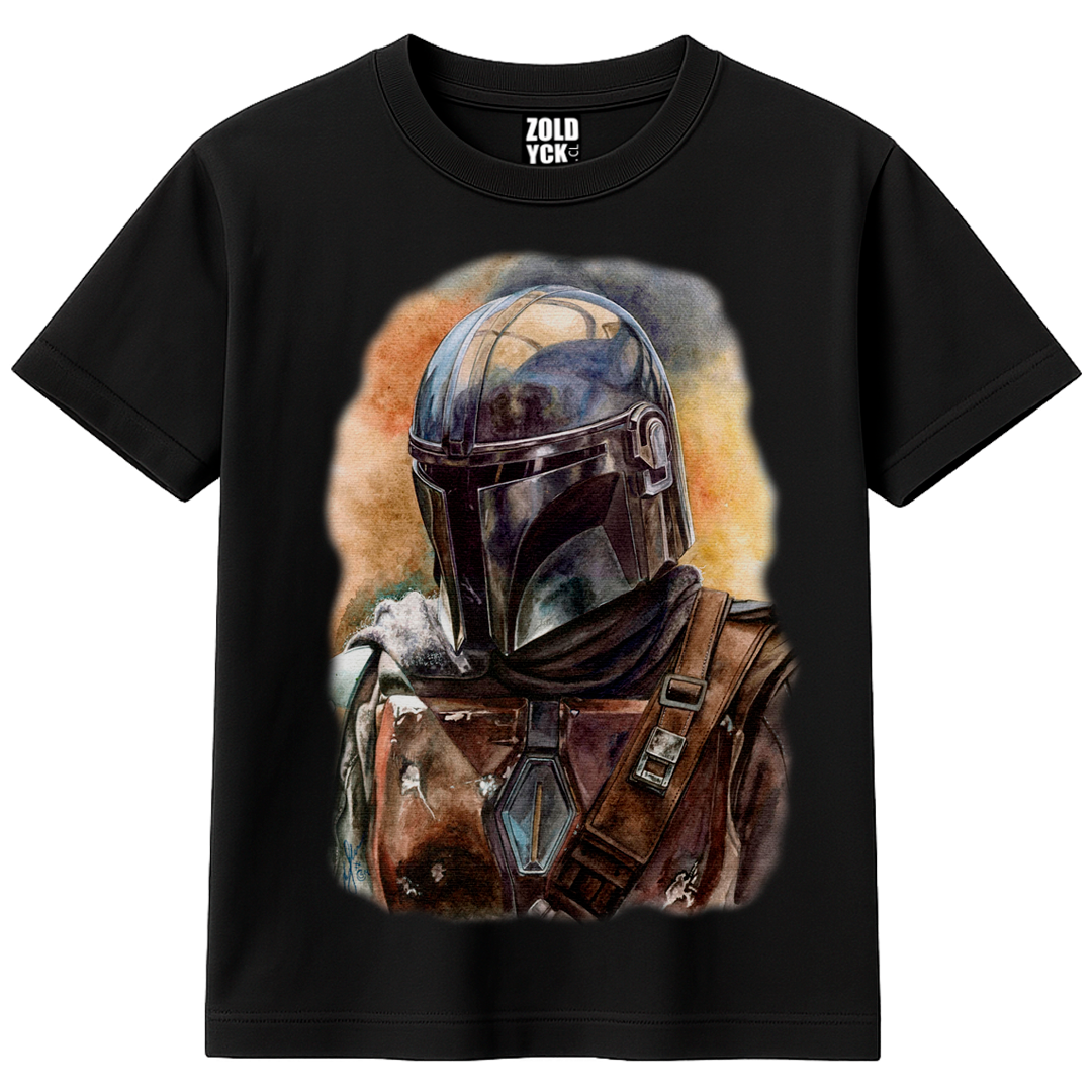 👕🧥 The mandalorian (Star wars)