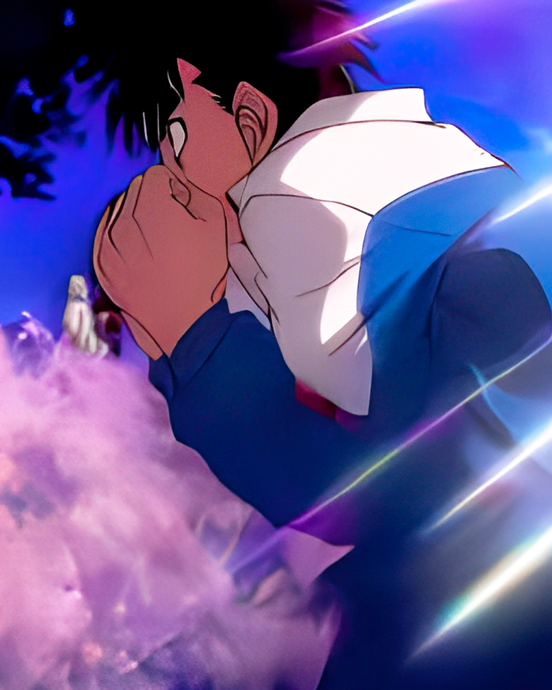🧥👖 Ippo Makunouchi (Hajime no ippo)