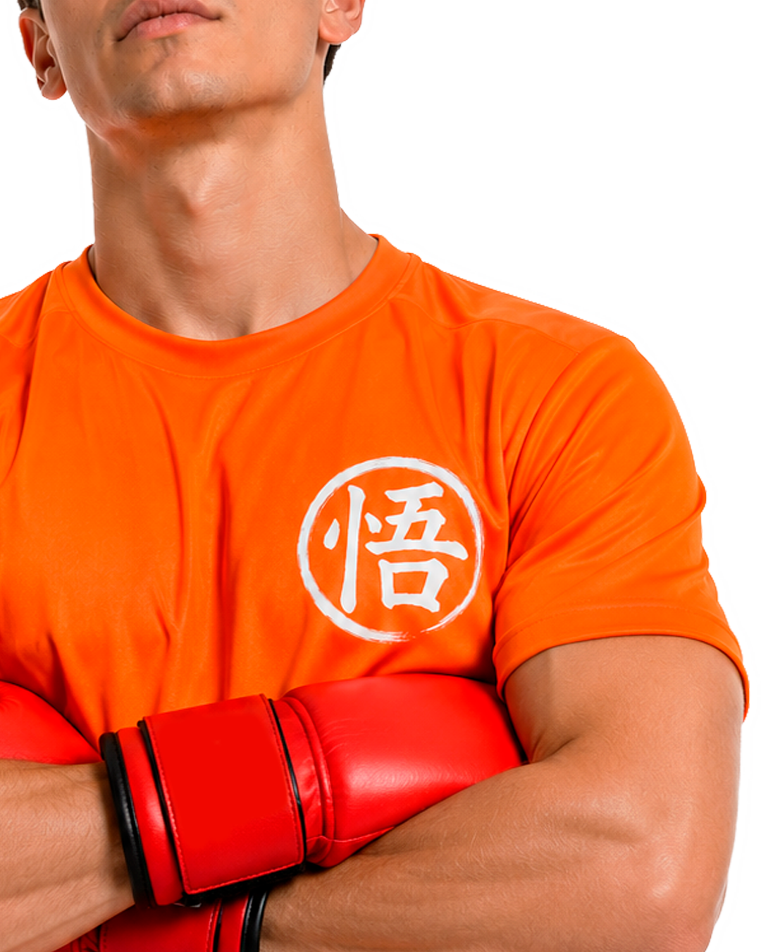 👾 Kanji Goku (DP) (DBZ)