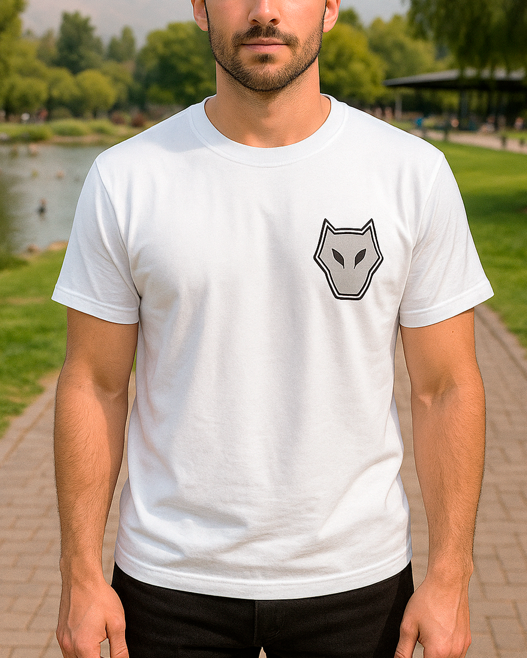 👕 Polera "training" de Volg Zangief (hajime no ippo)