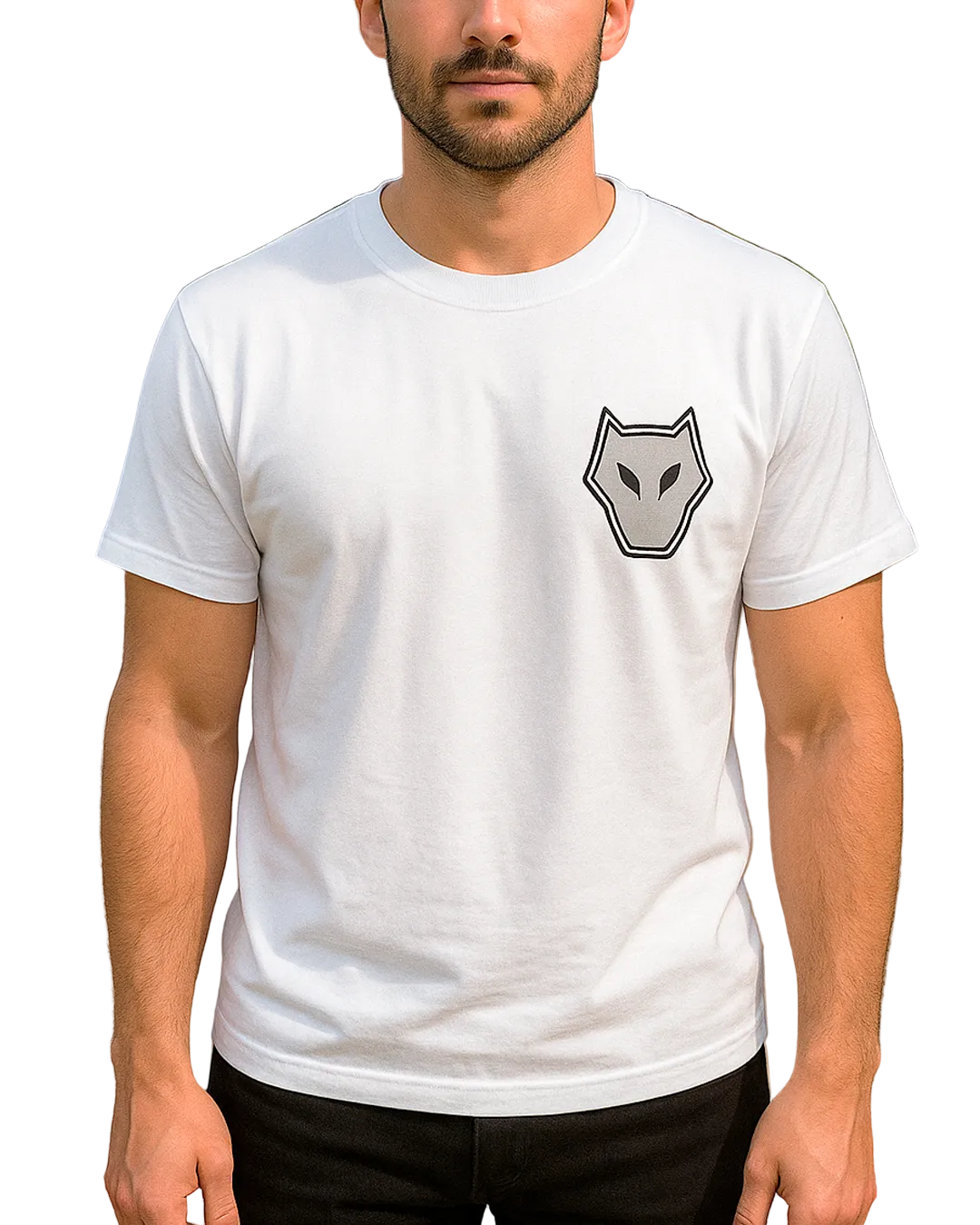 👕 Logo "Lobo de Volg Zangief"