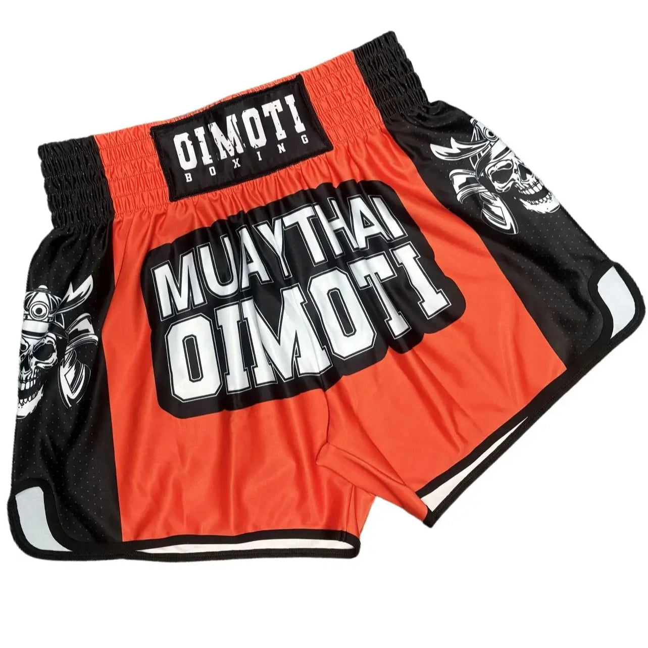 🩳🥊 Short kick/muay "Oimoti"