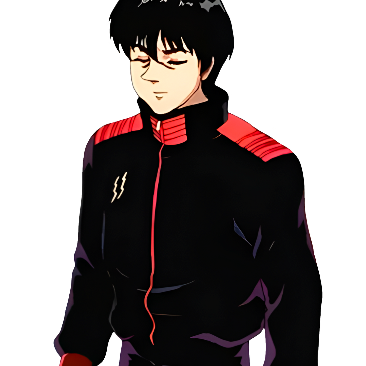 🧥 Chaqueta/jacket Ichiro Miyata (Hajime no ippo)