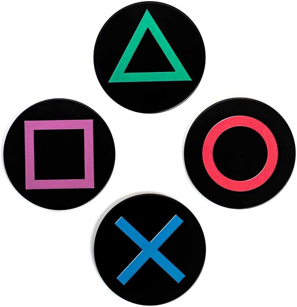 Games (juegos de videos)
