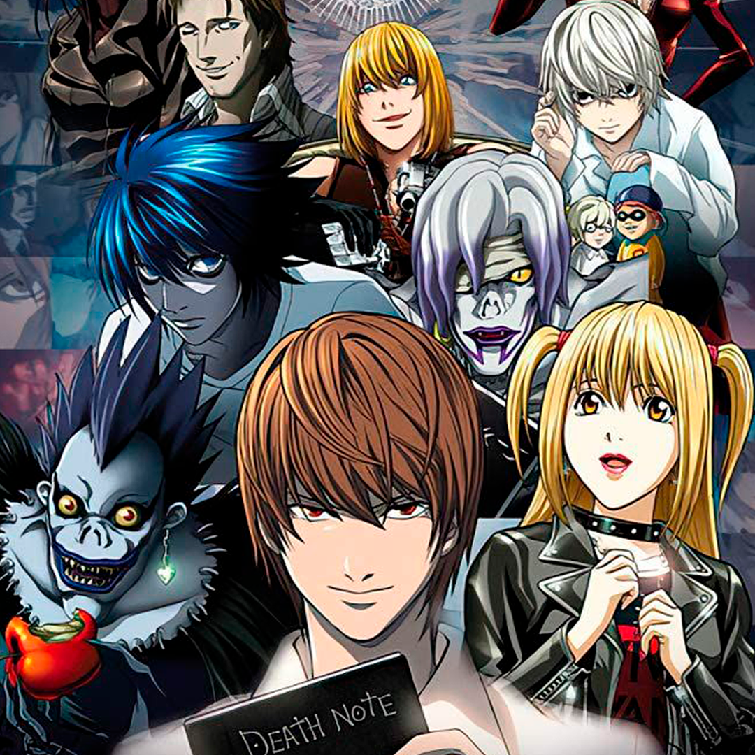 Death note