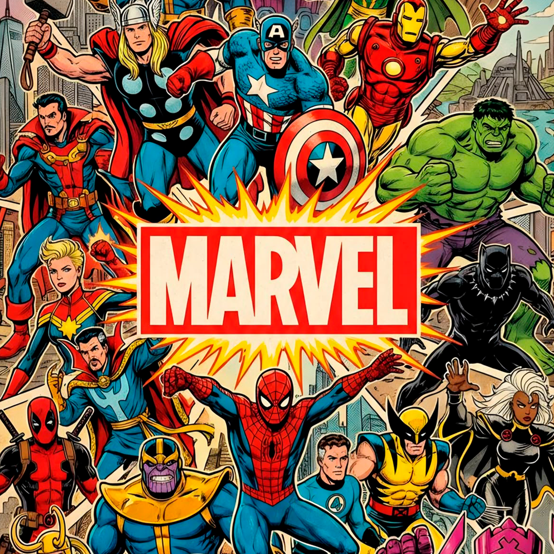 Marvel