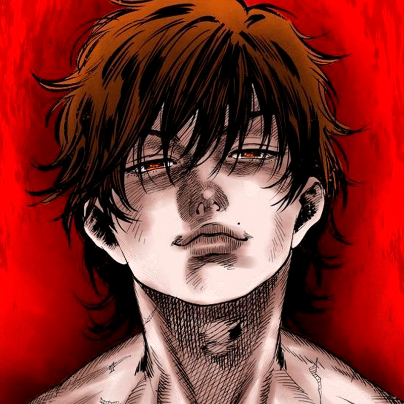 Baki hanma
