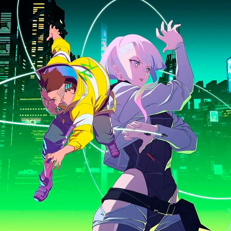 Cyberpunk