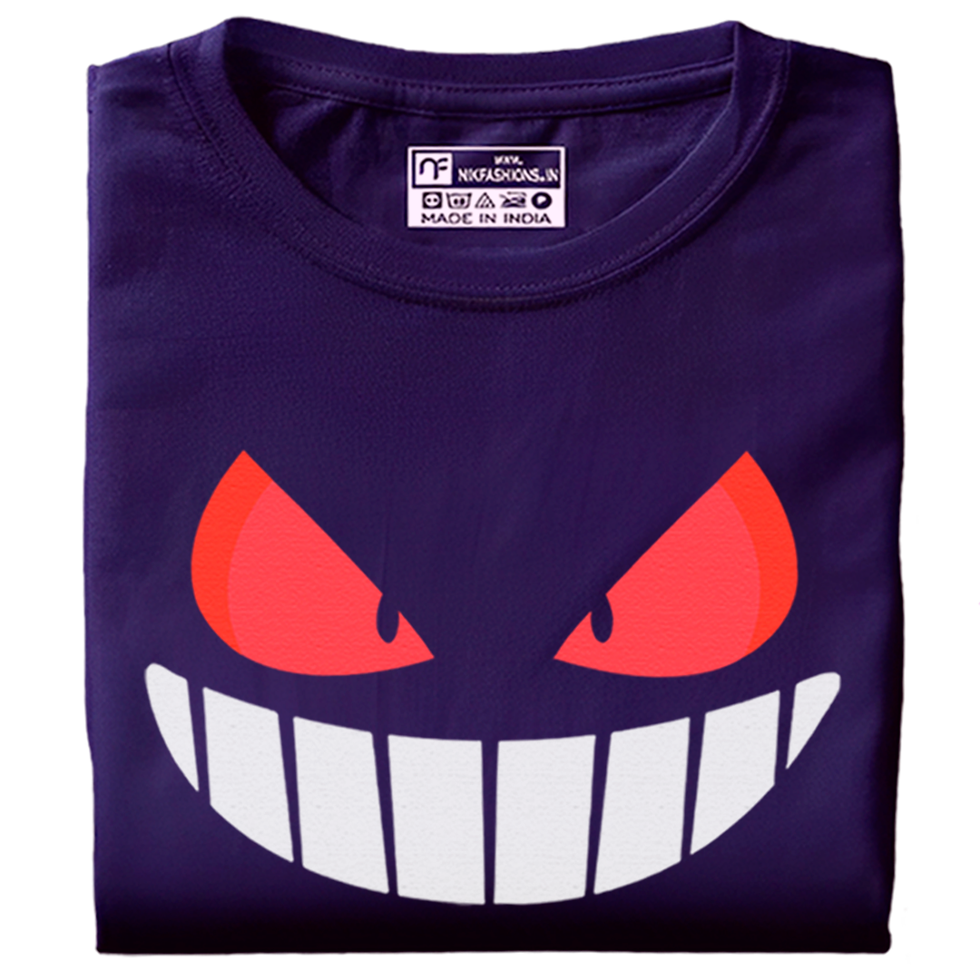 👕🧥 "Ojos de Gengar" de Pokemon