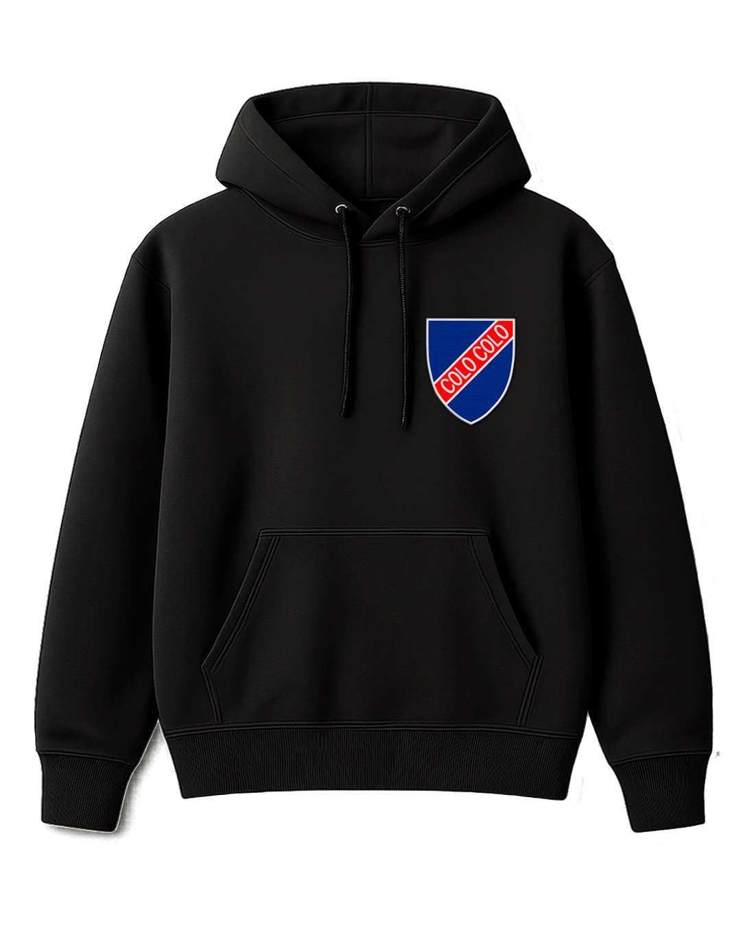 👖🧥 Buzo completo "Club Social y Deportivo Colo-Colo"