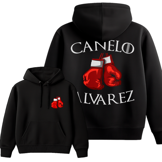 👕🧥 Personalizado para boxeo