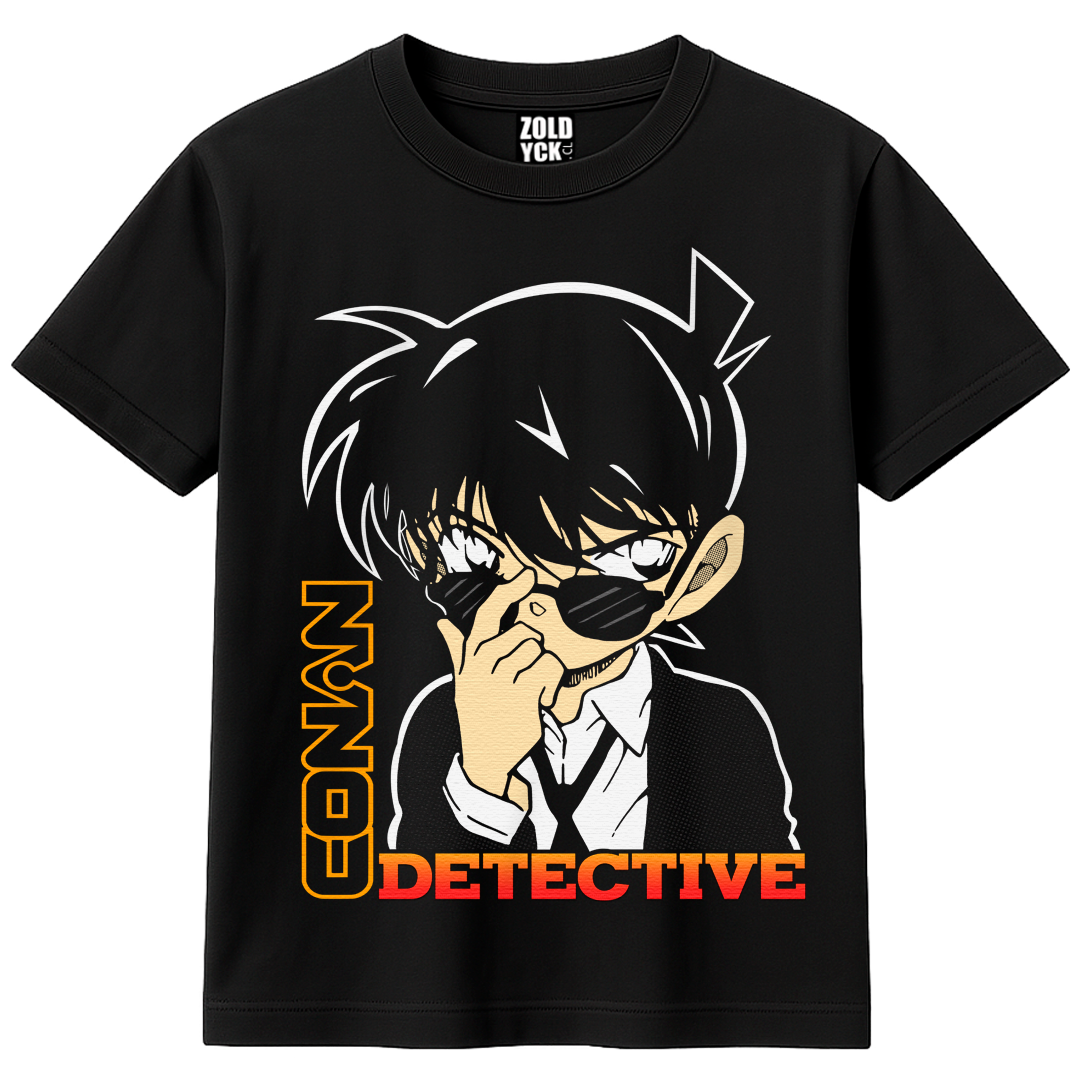 👕🧥 Conan (Detective Conan)