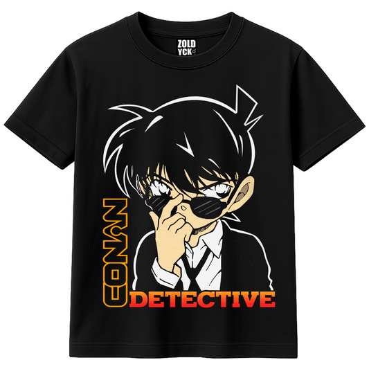 👕🧥 Conan (Detective Conan)