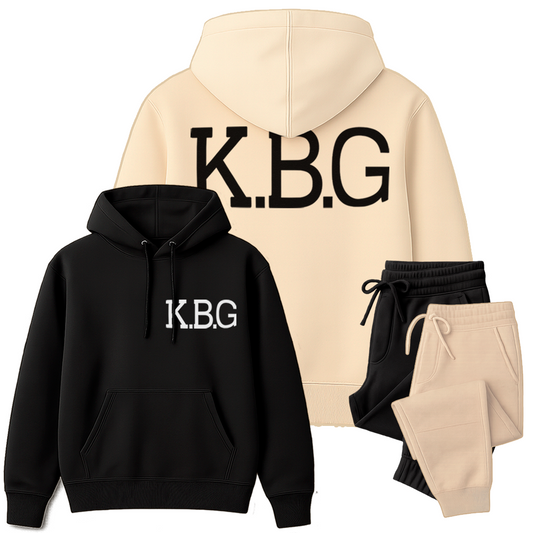 👖🧥 Buzo completo K.B.G. de Hajime no ippo