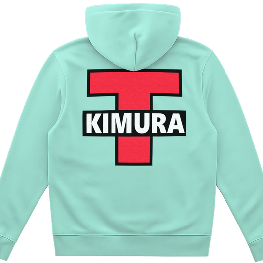 👕🧥 Kimura "Bata de boxeo" (Hajime no ippo)
