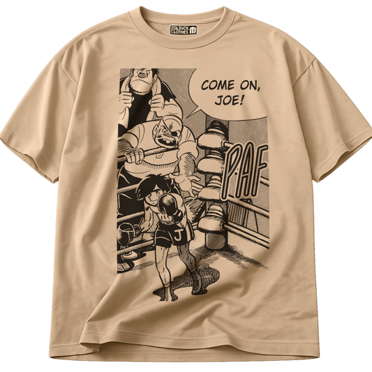 👕🧥 Joe "Come on" (pc)
