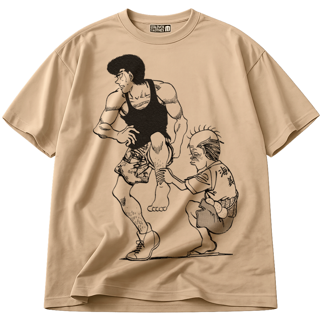 👕🧥 Takamura & Nekota