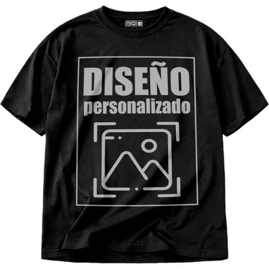 👕🧥 Diseño personalizado