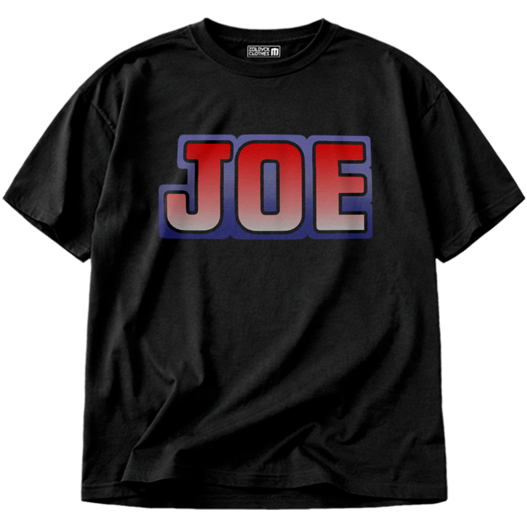 👕🧥 "Joe" Homenaje a Ashita no Joe