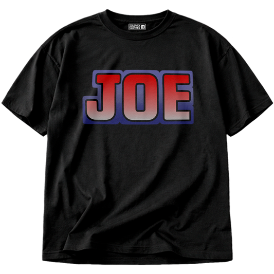 👕🧥 "Joe" Homenaje a Ashita no Joe