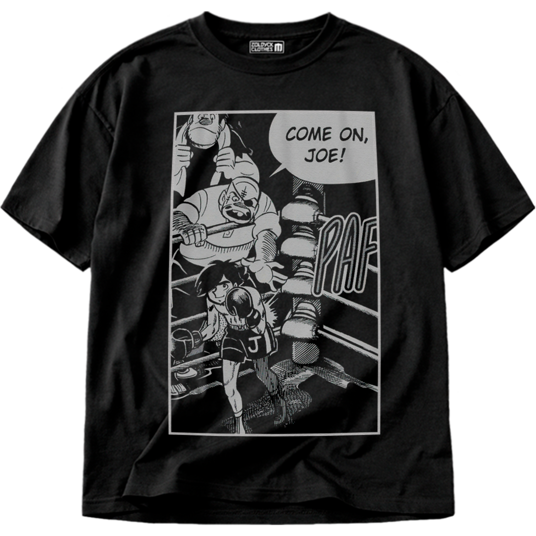 👕🧥 Joe "Come on" (po)