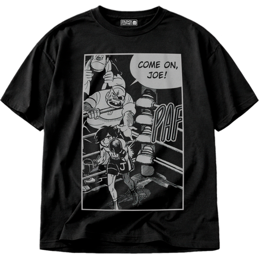 👕🧥 Joe "Come on" (po)