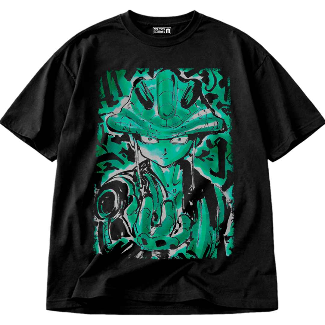👕🧥 Meruem "Nen"