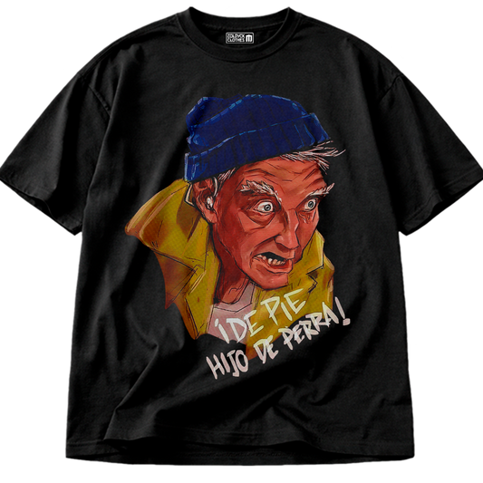 👕🧥 Mickey "De pie HDP"