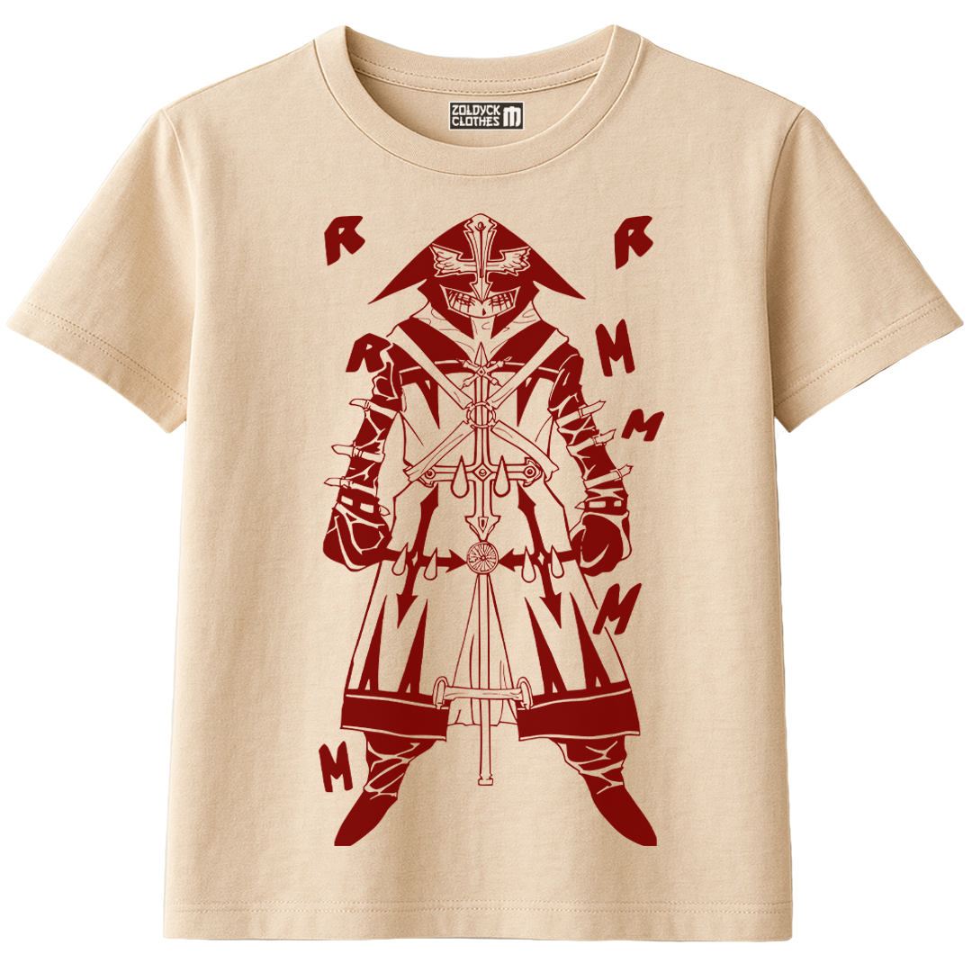 👕🧥 Feitan "Pain packer en el manga" Hunter x hunter