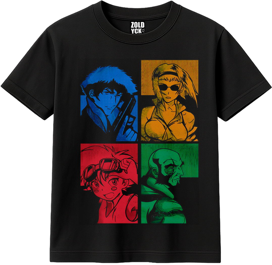 📦👕 Box 3 poleras ($29.990)