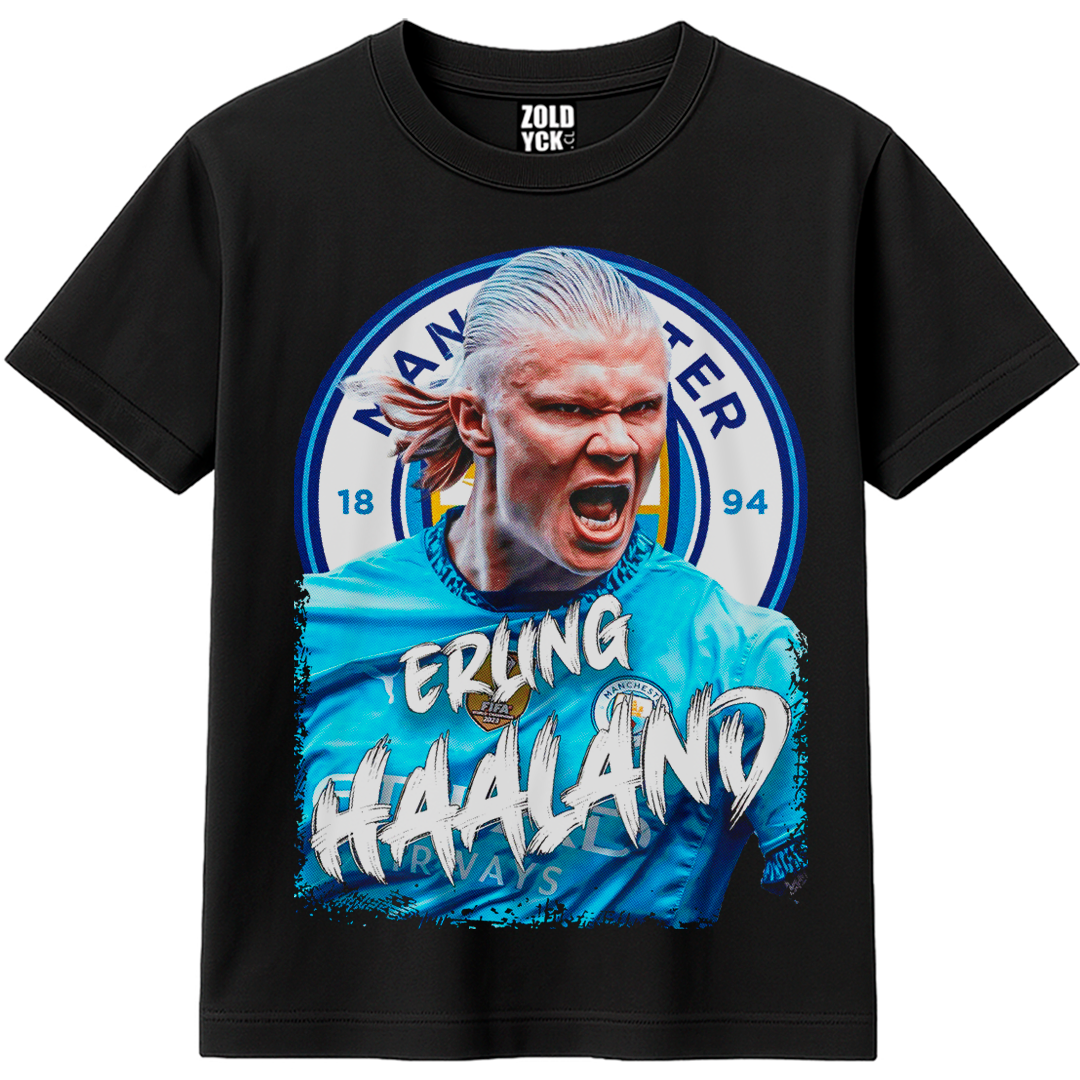👕🧥 Erling Haaland (Futbolista)