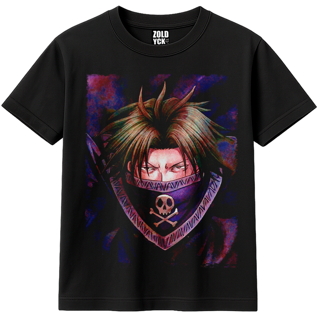 👕🧥 Feitan Portor "2011" (Hunter x hunter)