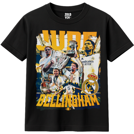 👕🧥 Jude Bellingham (Futbolista)
