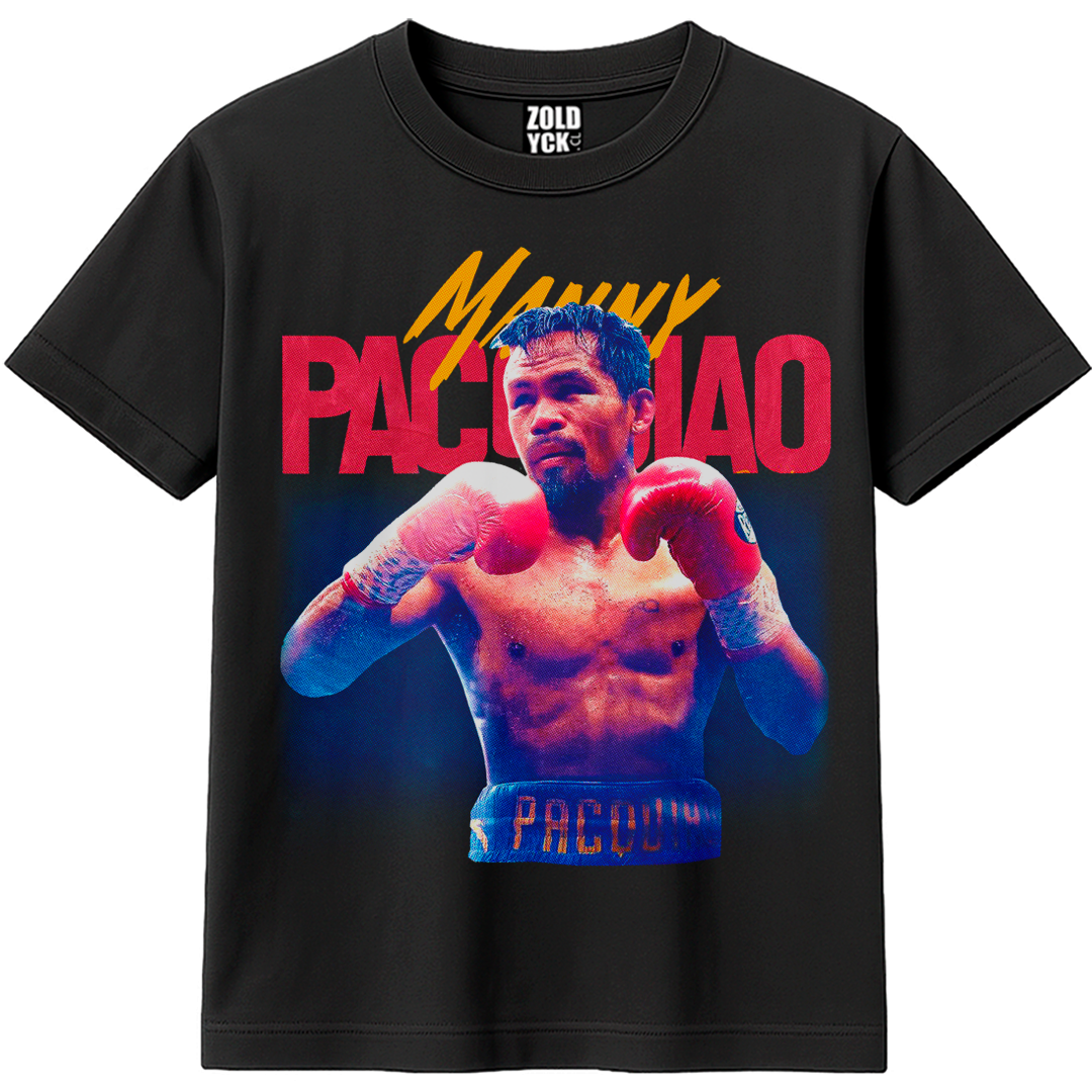👕🧥 Manny Pacquiao (Luchador)