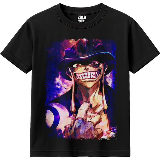 👕🧥 Meruem "rage" (Hunter x hunter)