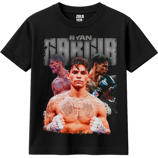 👕🧥 Ryan Garcia (Boxeador)