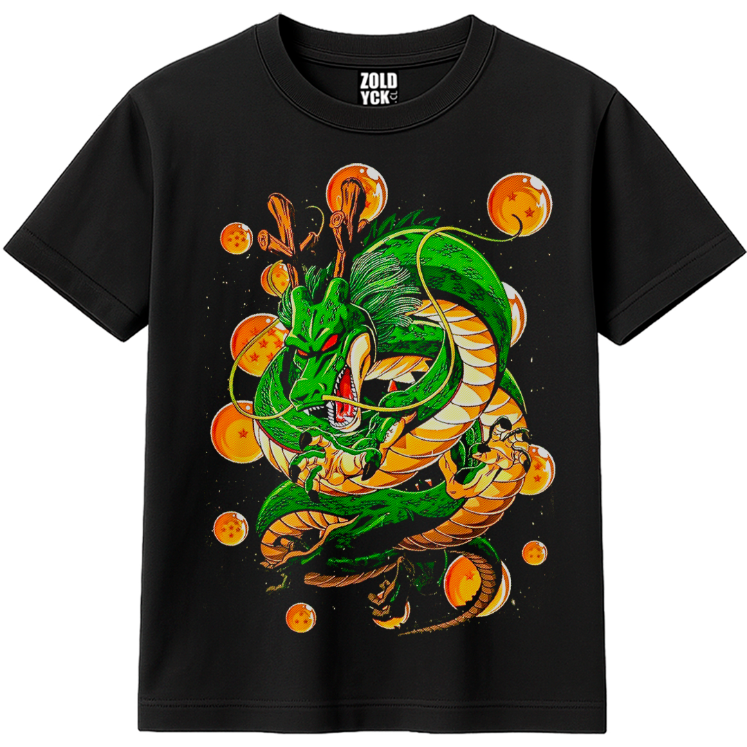 👕🧥 Shenlong (Dragon Ball Z)