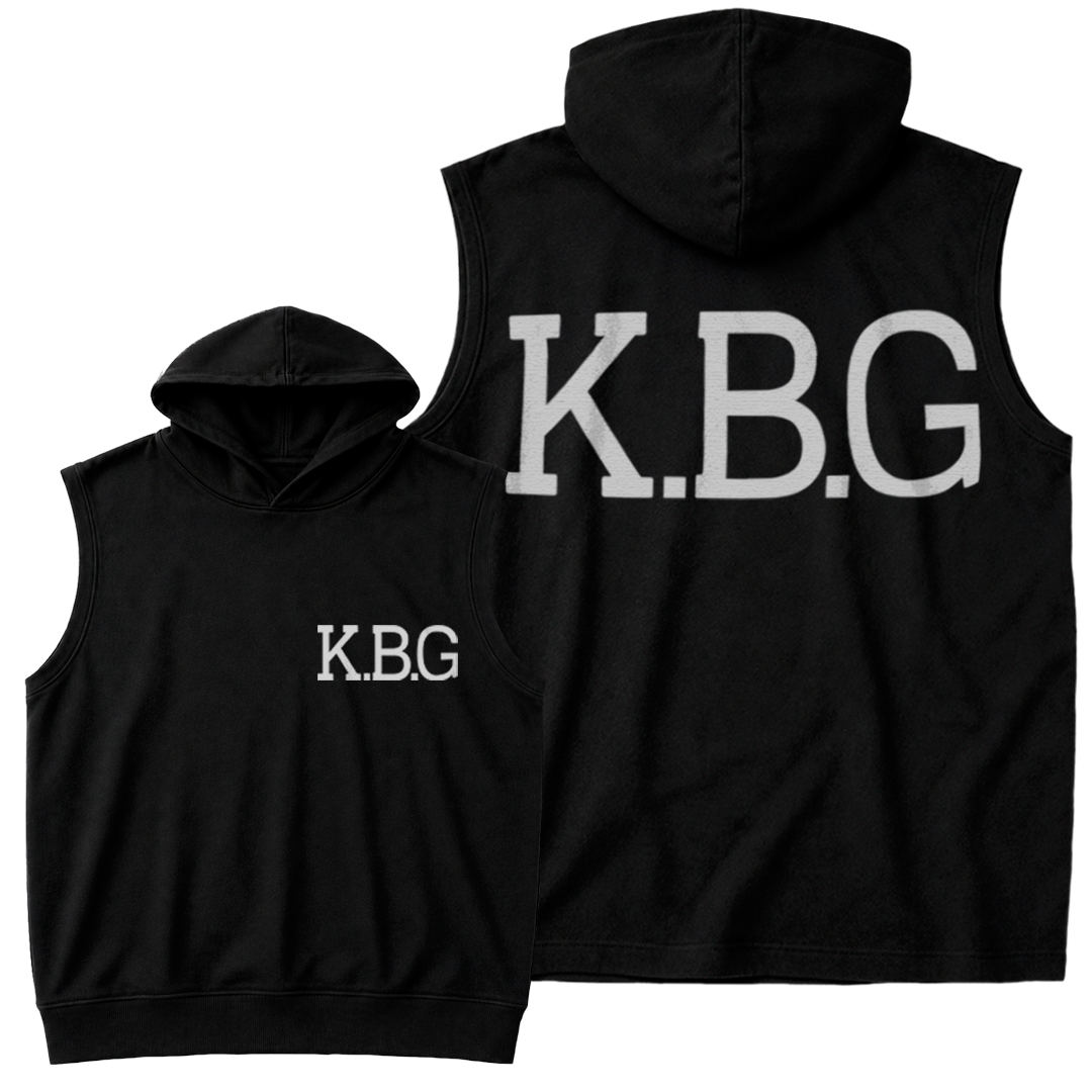 🧥 Poleron sin mangas (Hoodie tank)