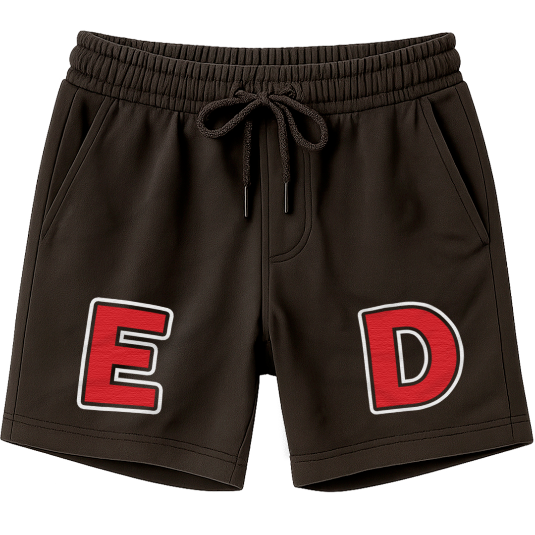 🩳 Short sport "Eiji Date" de Hajime no ippo