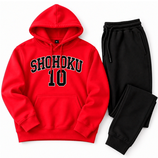 👖🧥 Buzo sport "Shohoku 10"