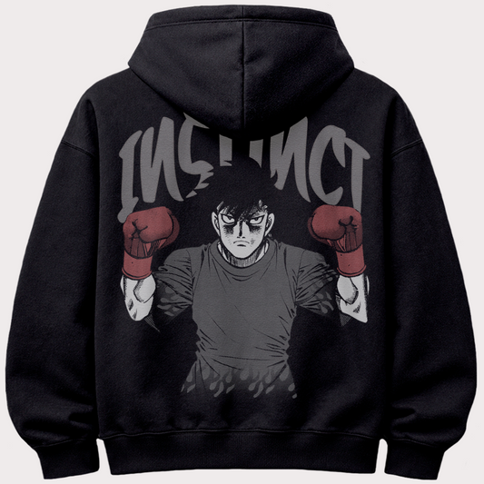 👕🧥 Sendo "Instinct"