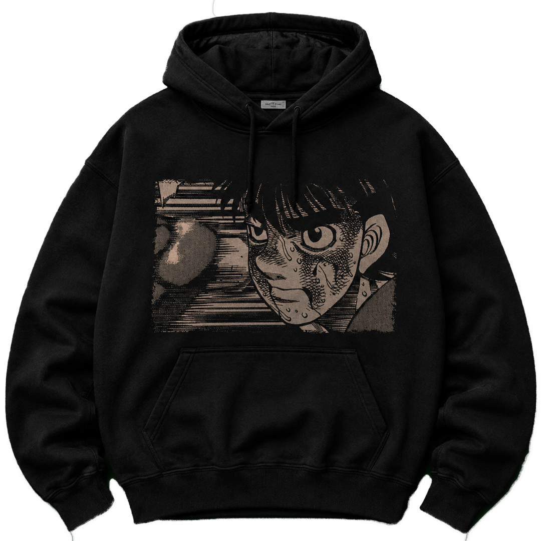 ➰ Ippo "golpe" (DM)